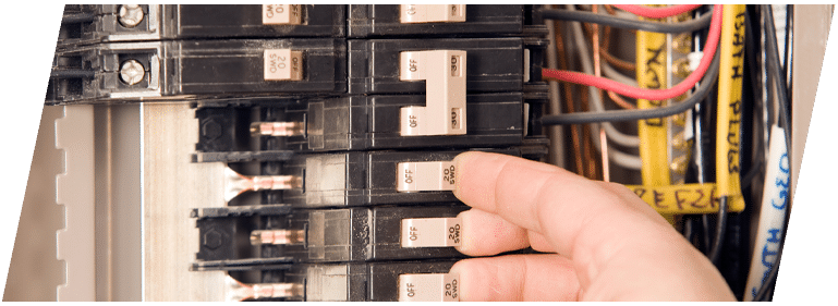 whole home surge protector