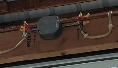 Open Splices